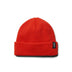 YETI Badge Beanie Orange - 53 Degrees North
