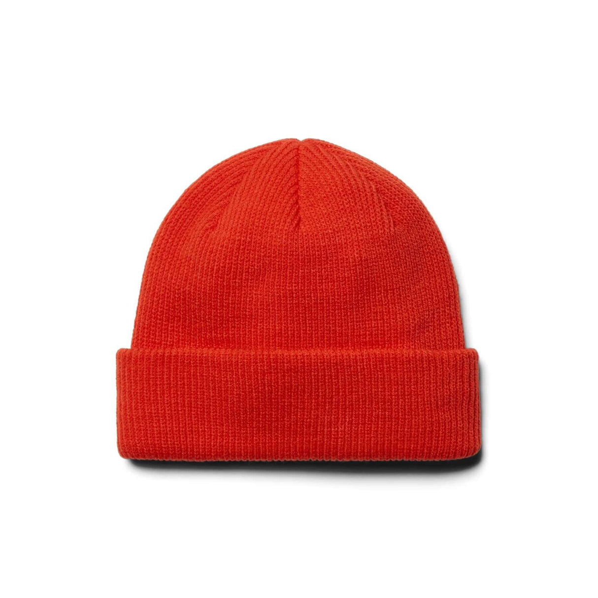 YETI Badge Beanie Navy - 53 Degrees North