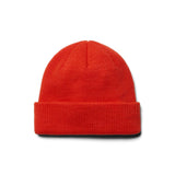 YETI Badge Beanie Navy - 53 Degrees North