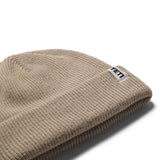 YETI Badge Beanie Navy - 53 Degrees North