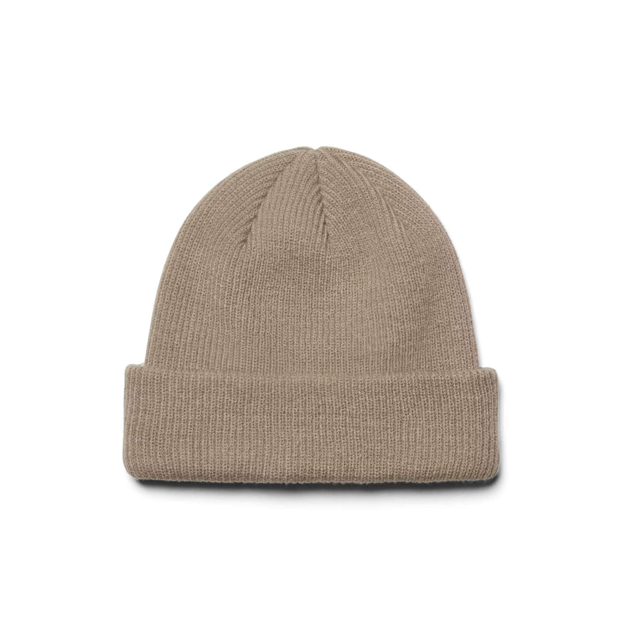 YETI Badge Beanie Navy - 53 Degrees North