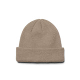 YETI Badge Beanie Navy - 53 Degrees North