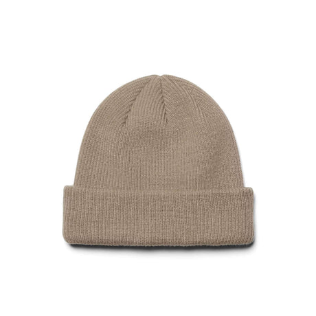 YETI Badge Beanie Navy - 53 Degrees North