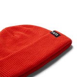 YETI Badge Beanie Navy - 53 Degrees North