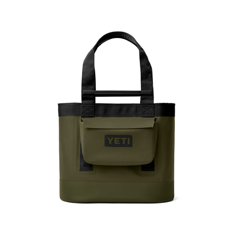 YETI Camino Carryall Tote Bag Red Bull Night Sky Navy / 35 Litre-Fog Gray/Blue / 35 Litre-Olive Green / 35 Litre - 53 Degrees North 