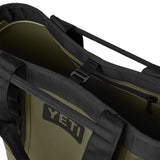 YETI Camino Carryall Tote Bag Red Bull Night Sky Navy / 35 Litre-Fog Gray/Blue / 35 Litre-Olive Green / 35 Litre - 53 Degrees North 