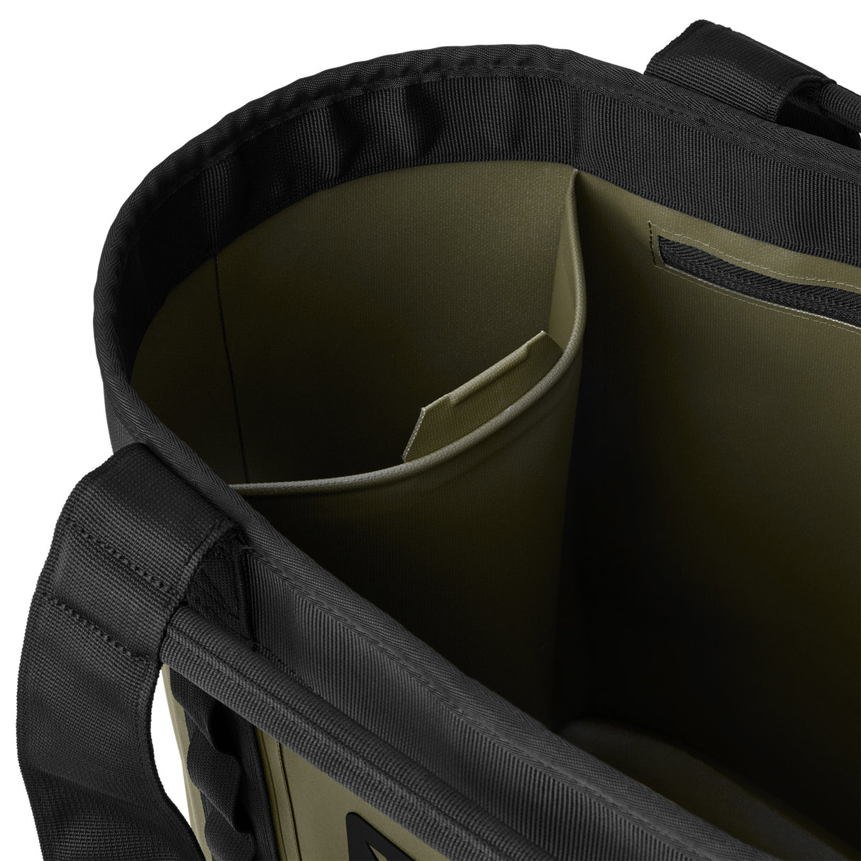 YETI Camino Carryall Tote Bag Red Bull Night Sky Navy / 35 Litre-Fog Gray/Blue / 35 Litre-Olive Green / 35 Litre - 53 Degrees North 