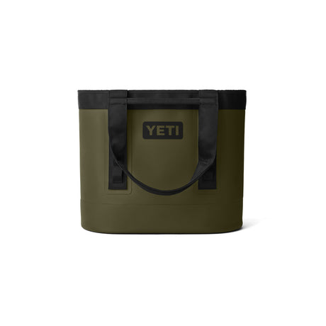 YETI Camino Carryall Tote Bag Red Bull Night Sky Navy / 35 Litre-Fog Gray/Blue / 35 Litre-Olive Green / 35 Litre - 53 Degrees North 