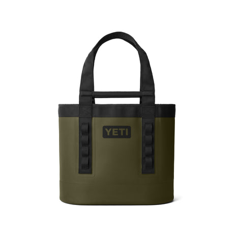 YETI Camino Carryall Tote Bag Red Bull Night Sky Navy / 35 Litre-Fog Gray/Blue / 35 Litre-Olive Green / 35 Litre - 53 Degrees North 