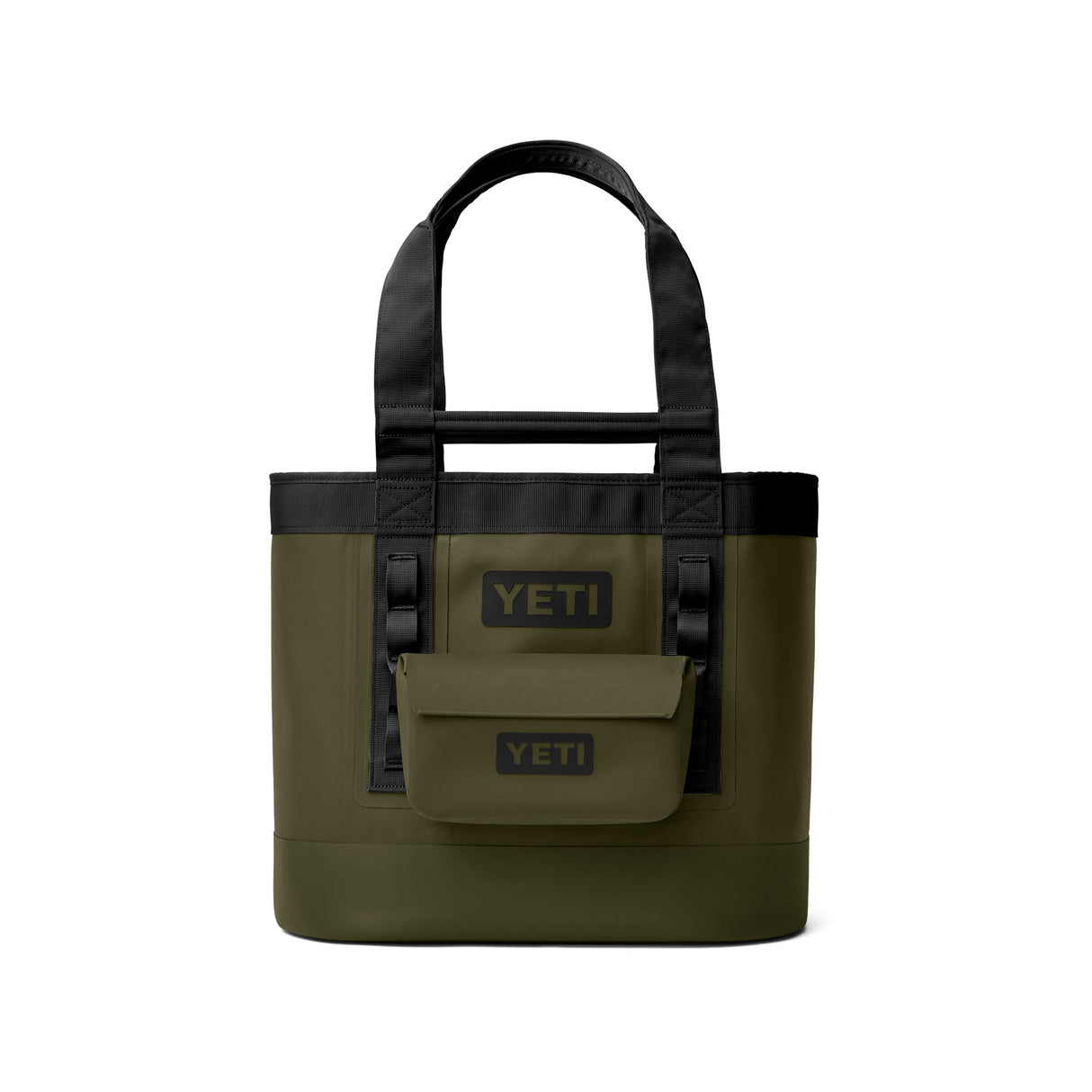 YETI Camino Carryall Tote Bag Red Bull Night Sky Navy / 35 Litre-Fog Gray/Blue / 35 Litre-Olive Green / 35 Litre - 53 Degrees North 