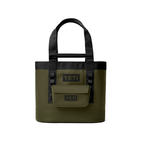 YETI Camino Carryall Tote Bag Red Bull Night Sky Navy / 35 Litre-Fog Gray/Blue / 35 Litre-Olive Green / 35 Litre - 53 Degrees North 