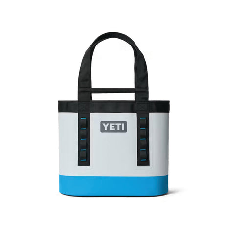 YETI Camino Carryall Tote Bag Red Bull Night Sky Navy / 35 Litre-Fog Gray/Blue / 35 Litre-Olive Green / 35 Litre - 53 Degrees North 