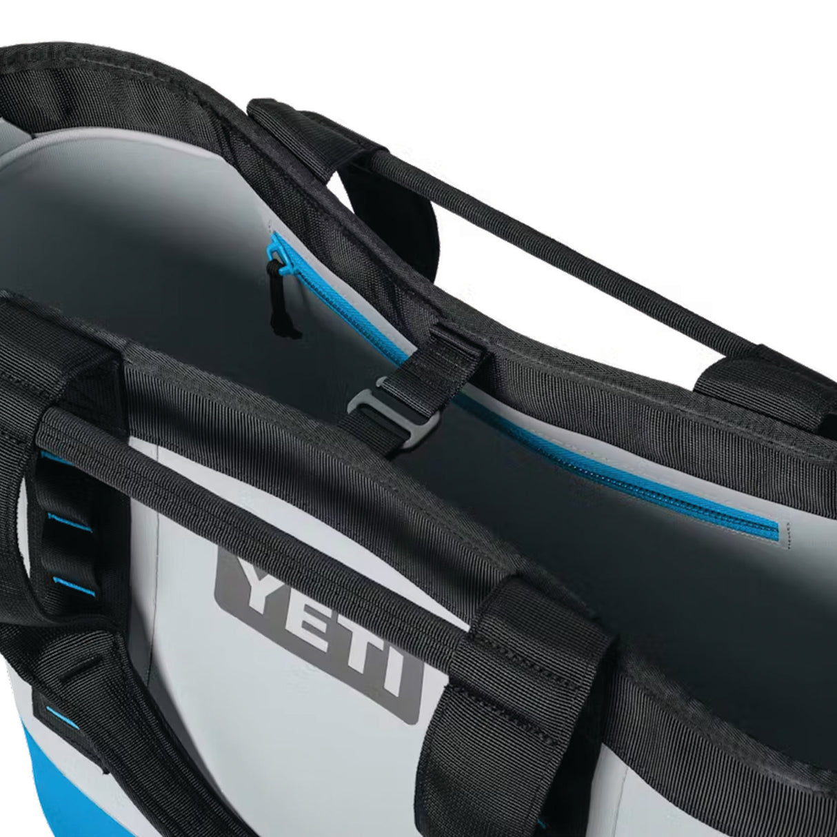 YETI Camino Carryall Tote Bag Red Bull Night Sky Navy / 35 Litre-Fog Gray/Blue / 35 Litre-Olive Green / 35 Litre - 53 Degrees North 