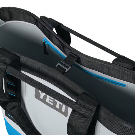 YETI Camino Carryall Tote Bag Red Bull Night Sky Navy / 35 Litre-Fog Gray/Blue / 35 Litre-Olive Green / 35 Litre - 53 Degrees North 