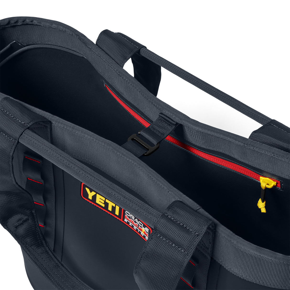 YETI Camino Carryall Tote Bag Red Bull Night Sky Navy / 35 Litre-Fog Gray/Blue / 35 Litre-Olive Green / 35 Litre - 53 Degrees North 