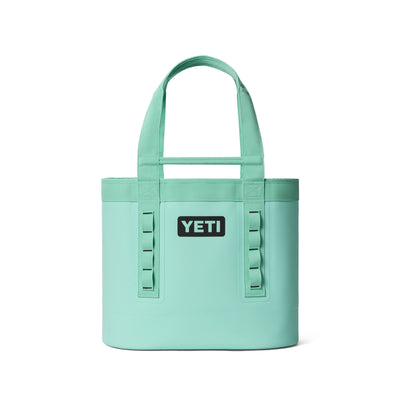 YETI Camino Carryall Tote Bag Seafoam / 35 Litre-Red Bull Night Sky Navy / 35 Litre-Fog Gray/Blue / 35 Litre-Olive Green / 35 Litre - 53 Degrees North 