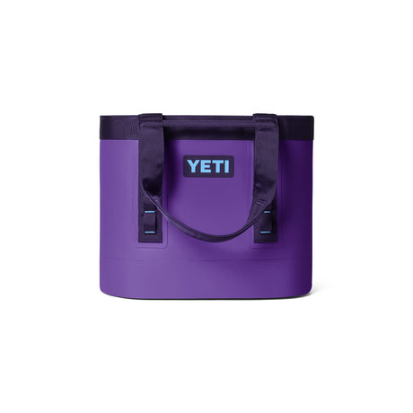 YETI Camino Carryall Tote Bag Pace Purple / 35 Litre - 53 Degrees North