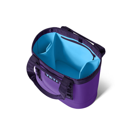 YETI Camino Carryall Tote Bag Pace Purple / 35 Litre - 53 Degrees North