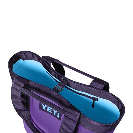 YETI Camino Carryall Tote Bag Pace Purple / 35 Litre - 53 Degrees North
