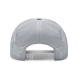 YETI Cherry Blossom Trucker Hat Cherry Blossom/Grey - 53 Degrees North 