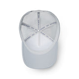 YETI Cherry Blossom Trucker Hat Cherry Blossom/Grey - 53 Degrees North 