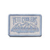 YETI Coolers Patch Natural - 53 Degrees North 