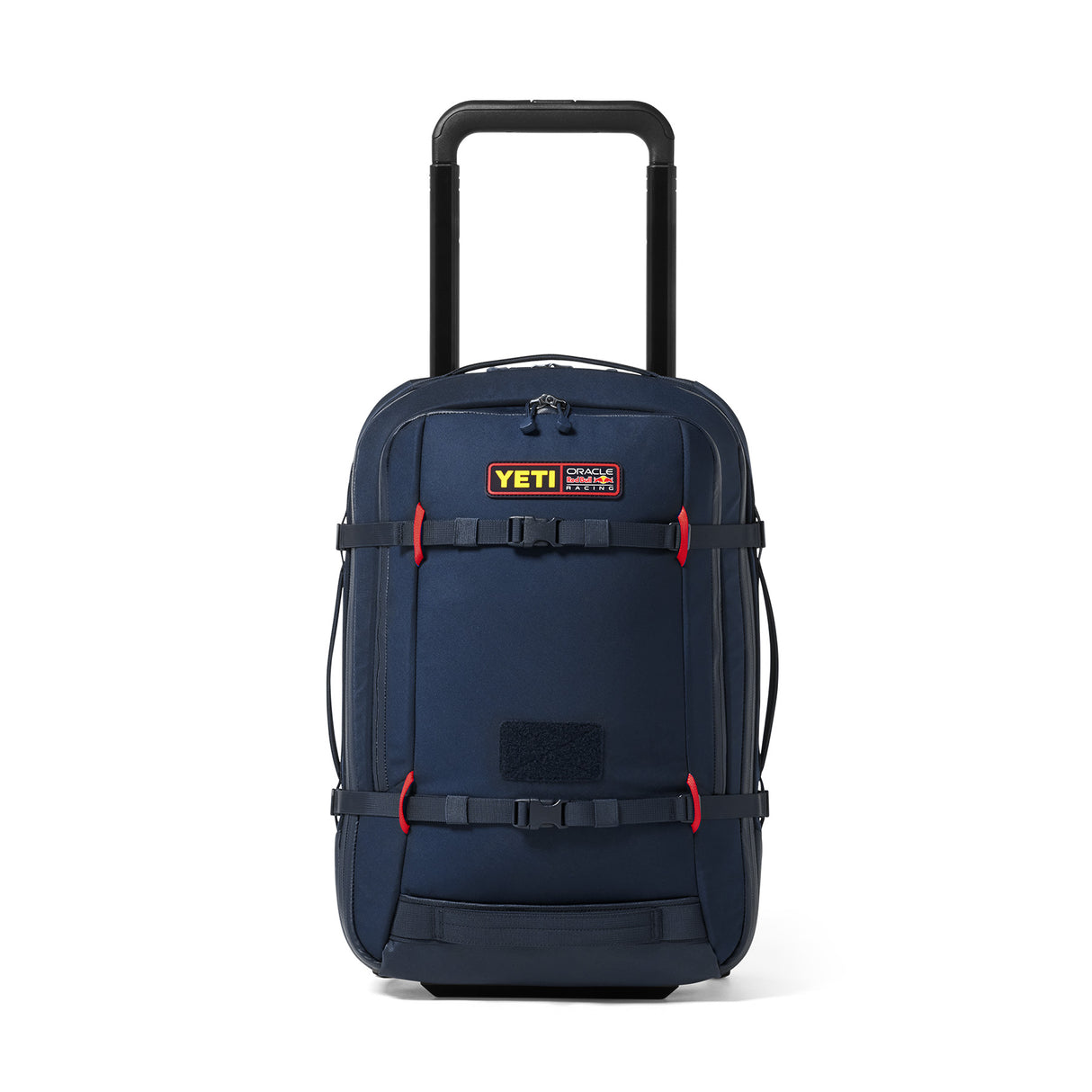 YETI Crossroads 35L / 22" Luggage Red Bull Night Sky Navy - 53 Degrees North 