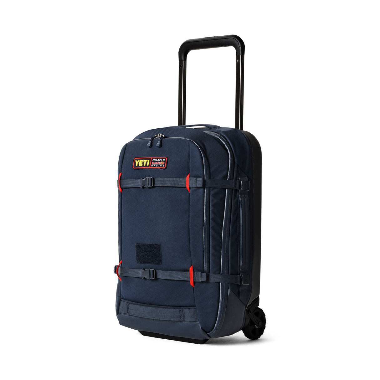 YETI Crossroads 35L / 22" Luggage Red Bull Night Sky Navy - 53 Degrees North 