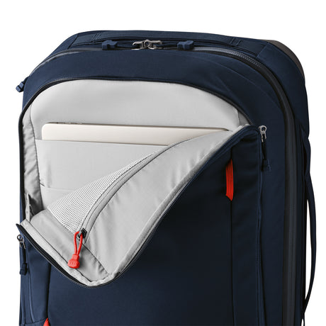 YETI Crossroads 35L / 22" Luggage Red Bull Night Sky Navy - 53 Degrees North 