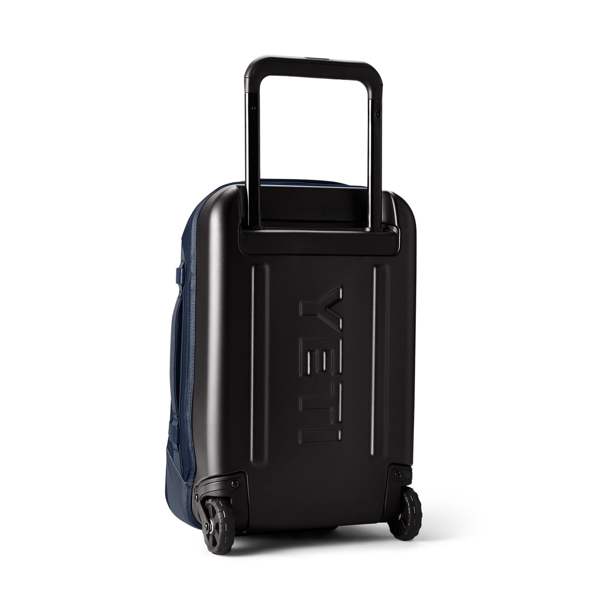 YETI Crossroads 35L / 22" Luggage Red Bull Night Sky Navy - 53 Degrees North 