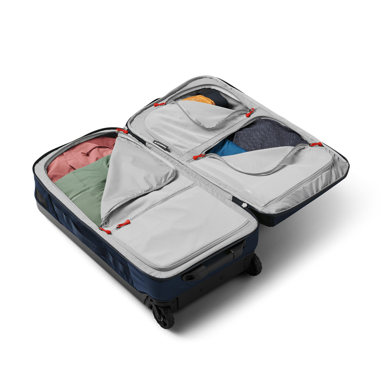 YETI Crossroads 73L / 29" Luggage Default Title - 53 Degrees North 