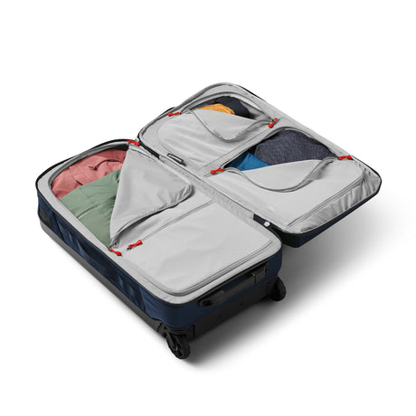 YETI Crossroads 73L / 29" Luggage Default Title - 53 Degrees North 