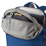 YETI Crossroads Backpack 22L Black-Sandstone Pink-Navy - 53 Degrees North 