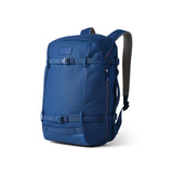 YETI Crossroads Backpack 22L Black-Sandstone Pink-Navy - 53 Degrees North 