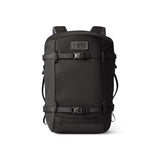 YETI Crossroads Backpack 22L Black-Sandstone Pink-Navy - 53 Degrees North 