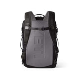 YETI Crossroads Backpack 22L Black-Sandstone Pink-Navy - 53 Degrees North 
