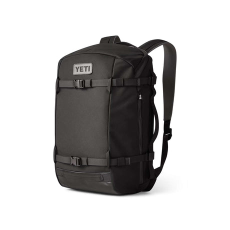 YETI Crossroads Backpack 22L Black-Sandstone Pink-Navy - 53 Degrees North 