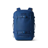 YETI Crossroads Backpack 22L Black-Sandstone Pink-Navy - 53 Degrees North 
