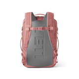 YETI Crossroads Backpack 22L Black-Sandstone Pink-Navy - 53 Degrees North 