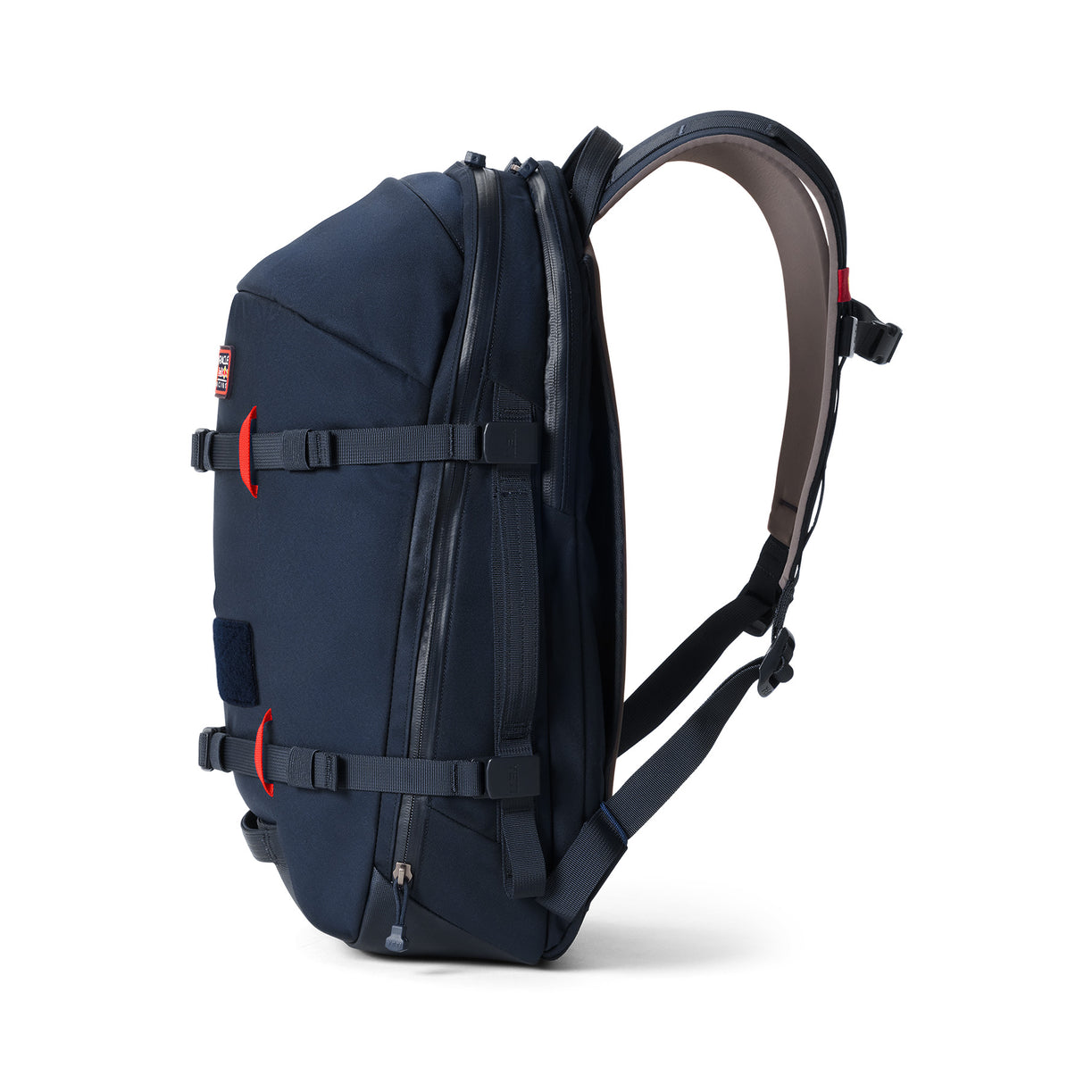 YETI Crossroads Backpack 27L Red Bull Night Sky Navy-Black - 53 Degrees North 