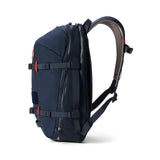 YETI Crossroads Backpack 27L Red Bull Night Sky Navy-Black - 53 Degrees North 