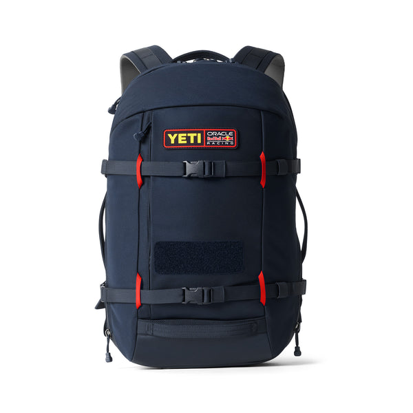 YETI Crossroads Backpack 27L Red Bull Night Sky Navy-Black - 53 Degrees North 