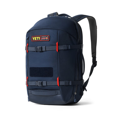 YETI Crossroads Backpack 27L Red Bull Night Sky Navy-Black - 53 Degrees North 