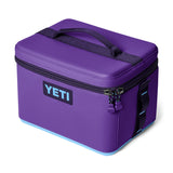 YETI Daytrip 9L Insulated Box Pace Purple-Navy-Charcoal - 53 Degrees North 