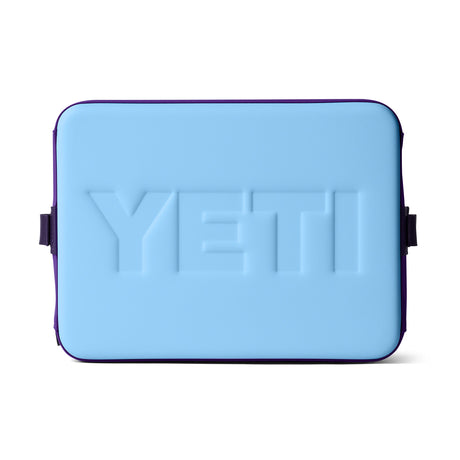 YETI Daytrip 9L Insulated Box Pace Purple-Navy-Charcoal - 53 Degrees North 