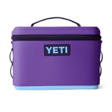 YETI Daytrip 9L Insulated Box Pace Purple-Navy-Charcoal - 53 Degrees North 