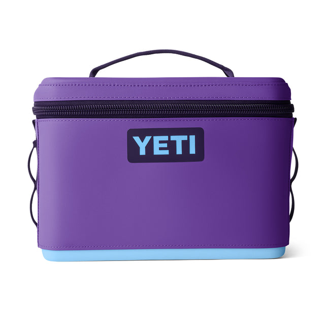 YETI Daytrip 9L Insulated Box Pace Purple-Navy-Charcoal - 53 Degrees North 