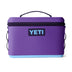YETI Daytrip 9L Insulated Box Pace Purple-Navy-Charcoal - 53 Degrees North 