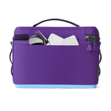 YETI Daytrip 9L Insulated Box Pace Purple-Navy-Charcoal - 53 Degrees North 