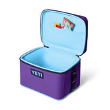 YETI Daytrip 9L Insulated Box Pace Purple-Navy-Charcoal - 53 Degrees North 